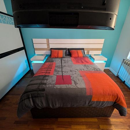Alojate En Vigo! Casita Bien Equipada Villa ภายนอก รูปภาพ