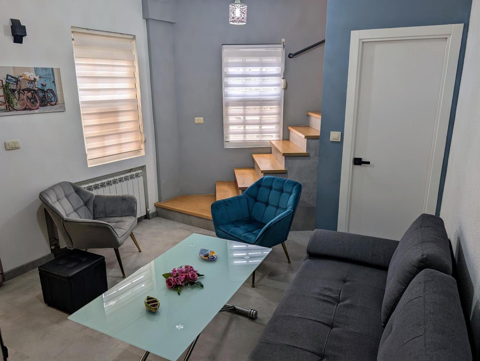 Alojate En Vigo! Casita Bien Equipada Villa ภายนอก รูปภาพ